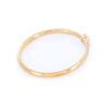 Inel Fin Little Star din Aur 14K 585