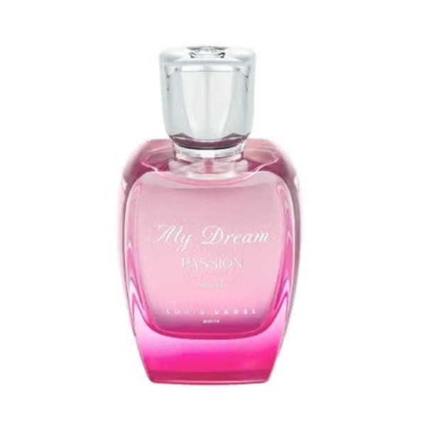 My Dream Passion Louis Varel – Apă de Parfum Femei 90ml