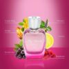 My Dream Passion Louis Varel – Apă de Parfum Femei 90ml My Dream Passion Louis Varel – Apă de Parfum Femei 90ml