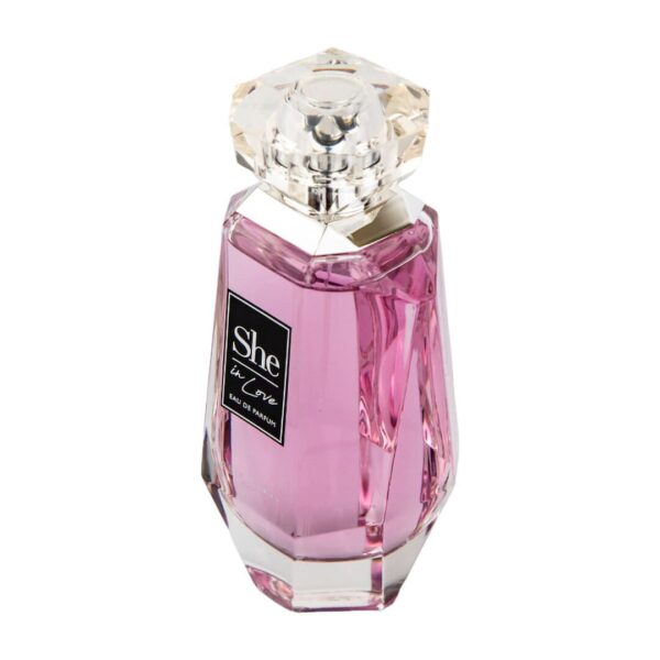 She In Love de Louis Varel – Apă de Parfum Femei 100ml
