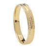 Verigheta din aur 14K 585 Delicate Touch Verigheta din aur 14K 585 Delicate Touch