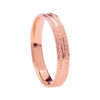 Verigheta din aur 14K 585 Delicate Touch Verigheta din aur 14K 585 Delicate Touch