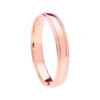 Verigheta din aur 14K 585 Pure Line Verigheta din aur 14K 585 Pure Line