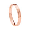 Verigheta din aur 14K 585 Royal Touch