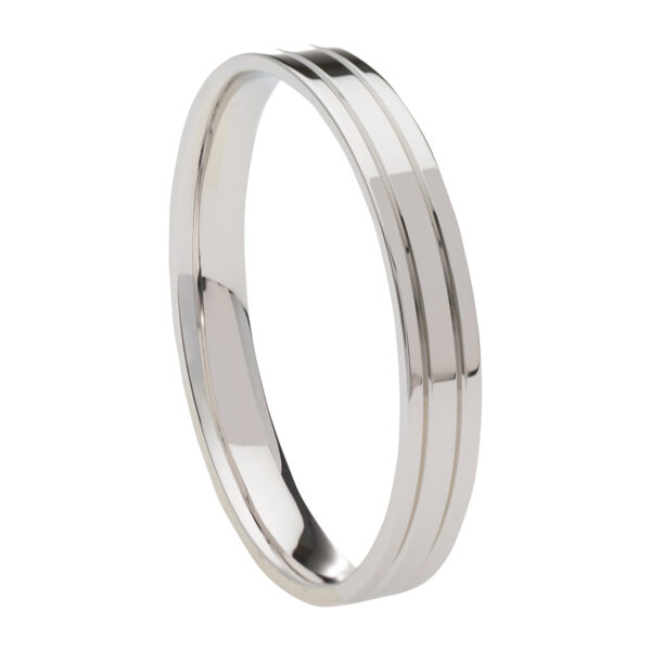 Verigheta din aur 14K 585 Royal Touch