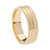 Verigheta din aur 14K 585 Pure Glow Verigheta din aur 14K 585 Pure Glow
