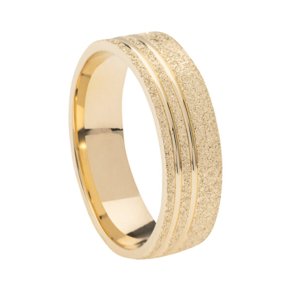 Verigheta din aur 14K 585 Pure Glow Verigheta din aur 14K 585 Pure Glow