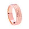 Verigheta din aur 14K 585 Pure Glow Verigheta din aur 14K 585 Pure Glow