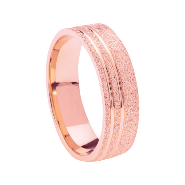 Verigheta din aur 14K 585 Pure Glow Verigheta din aur 14K 585 Pure Glow