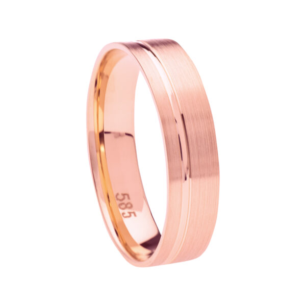 Verigheta din Aur 14K 585 Stella Maris – BijouParfum Verigheta din Aur 14K 585 Stella Maris – BijouParfum