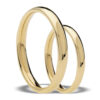 Verigheta aur 14K 585 Pure Eternity