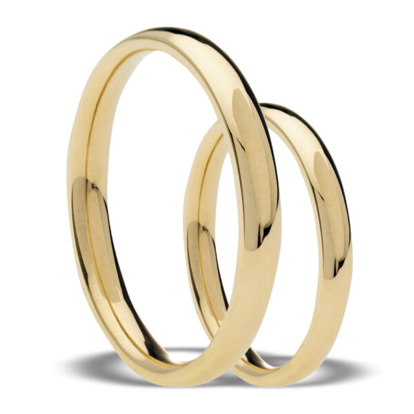 Verigheta aur 14K 585 Pure Eternity