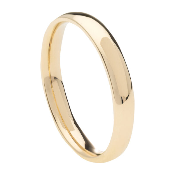 Verigheta aur 14K 585 Silent Promise