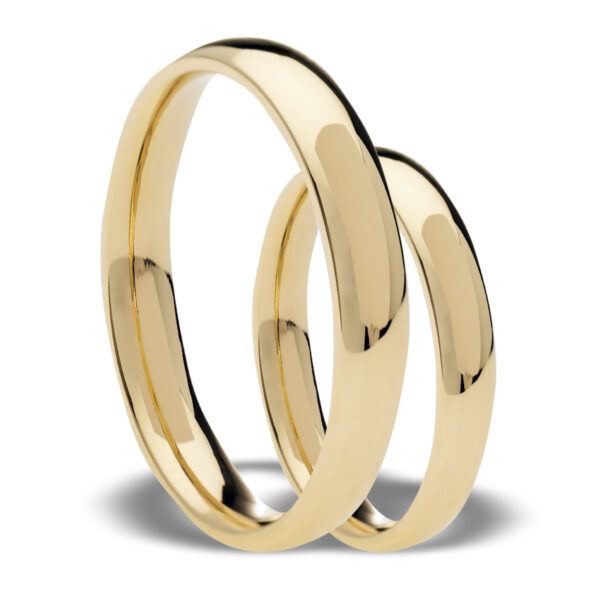 Verigheta aur 14K 585 Silent Promise