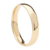 Verigheta din aur 14K 585 Whisper Gold Verigheta din aur 14K 585 Whisper Gold