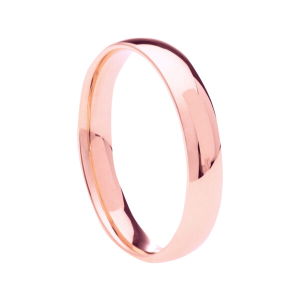Verigheta din aur 14K 585 Whisper Gold Verigheta din aur 14K 585 Whisper Gold