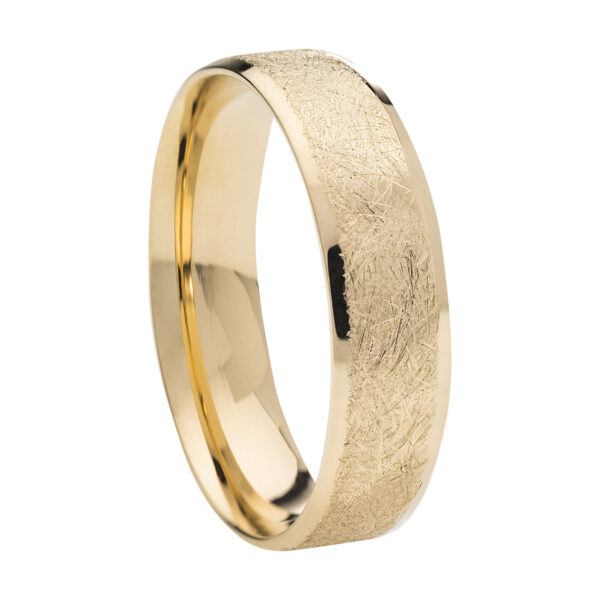 Verigheta din aur 14K 585 Pure Essence