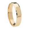 Verigheta din aur 14K 585 Pure Essence Verigheta din aur 14K 585 Pure Essence