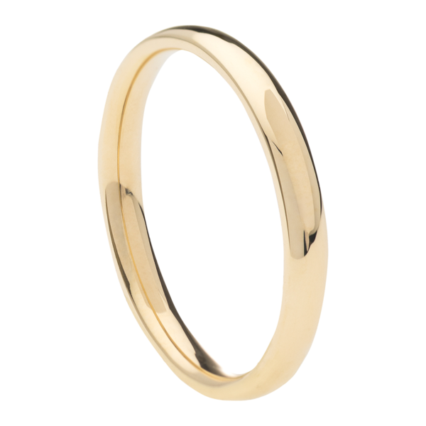 Verigheta aur 14K 585 Pure Eternity