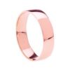 Verigheta din aur 14K 585 Ultra Smooth