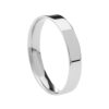 Verigheta din aur 14K 585 Modern Slim