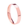 Verigheta din aur 14K 585 Modern Slim
