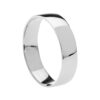 Verigheta din aur 14K 585 Ultra Smooth
