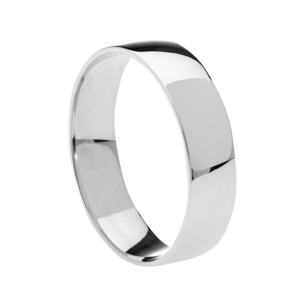 Verigheta din aur 14K 585 Ultra Smooth