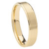Verigheta din aur 14K 585 Perfect Match