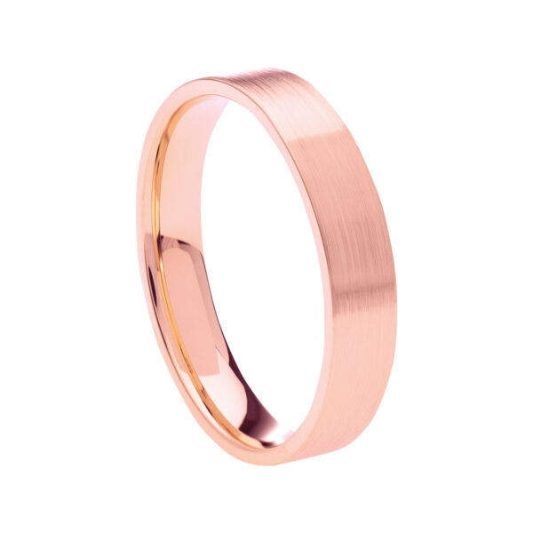 Verigheta din aur 14K 585 Dolce Vita Verigheta din aur 14K 585 Dolce Vita