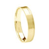 Verigheta din aur 14K 585 Eternal Pair