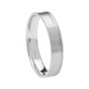 Verigheta din aur 14K 585 Eternal Pair