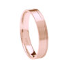 Verigheta din aur 14K 585 Eternal Pair