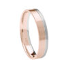 Verigheta din aur 14K 585 Eternal Pair