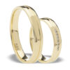 Verigheta din aur 14K 585 Fairy Tales