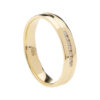Verigheta din aur 14K 585 Fairy Tales