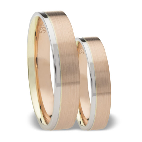 Verigheta din aur 14K 585 Grace Verigheta din aur 14K 585 Grace