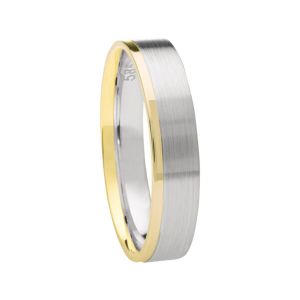 Verigheta din aur 14K 585 Grace Verigheta din aur 14K 585 Grace