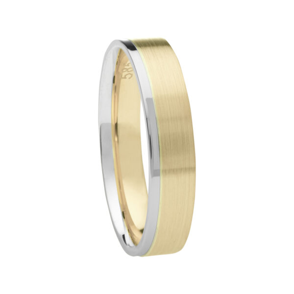 Verigheta din aur 14K 585 Grace