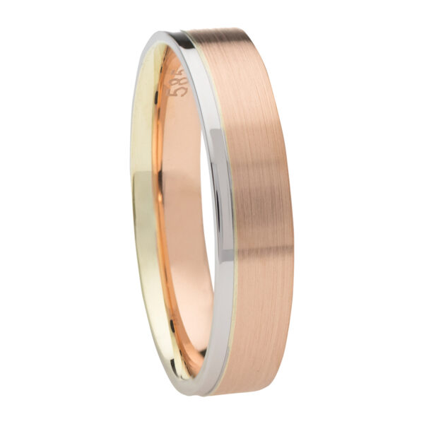 Verigheta din aur 14K 585 Grace Verigheta din aur 14K 585 Grace