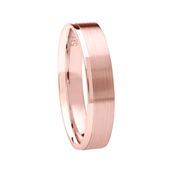 Verigheta din aur 14K 585 Grace Verigheta din aur 14K 585 Grace