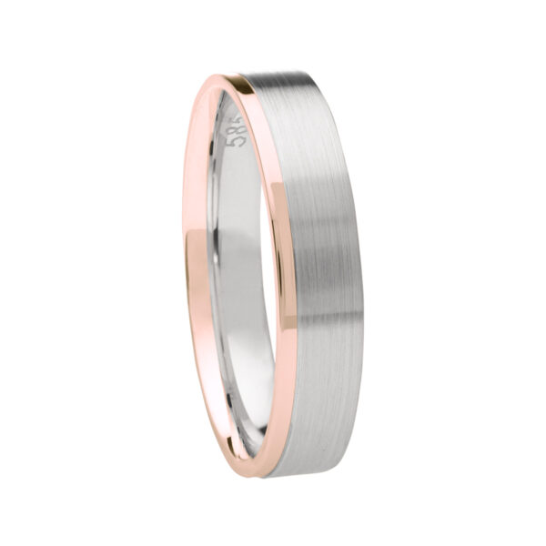 Verigheta din aur 14K 585 Grace Verigheta din aur 14K 585 Grace