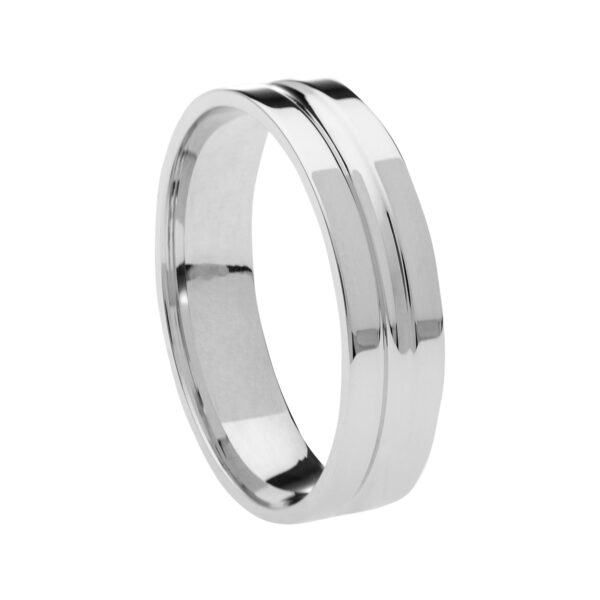 Verigheta din aur 14K 585 Ring of Life