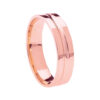 Verigheta din aur 14K 585 Ring of Life