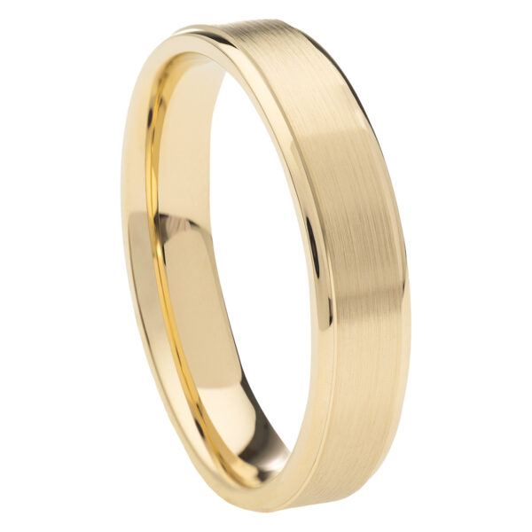 Verigheta din aur 14K 585 Perfect Match