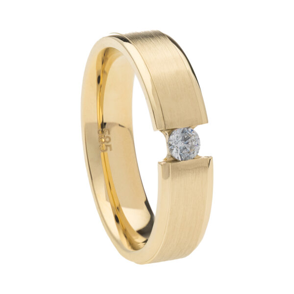 Verigheta din aur 14K 585 Perfect Match