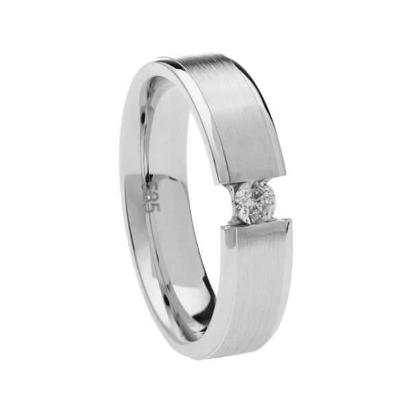 Verigheta din aur 14K 585 Perfect Match