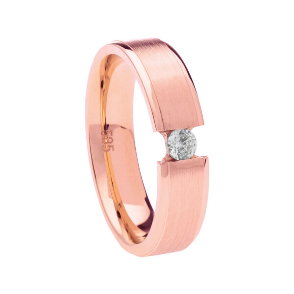 Verigheta din aur 14K 585 Perfect Match
