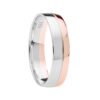 Verigheta din aur 14K 585 Premium Duo
