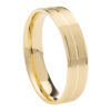 Verigheta din aur 14K 585 Radiant